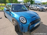  Mini  Cooper BEV 33KWH  SE ELECTRIC COLLEC 2021 #65