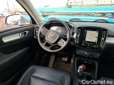  Volvo  XC 40 1.5 T5 RECHARGE 262 BUSINESS DCT #4