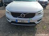  Volvo  XC 40 1.5 T5 RECHARGE 262 BUSINESS DCT #29