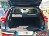  Volvo  XC 40 1.5 T5 RECHARGE 262 INSCRIPTION LUXE DCT #14