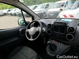  Citroen  Berlingo BLUEHDI 75 BVM BUSINESS M #4