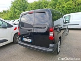  Citroen  Berlingo BLUEHDI 75 BVM BUSINESS M #3
