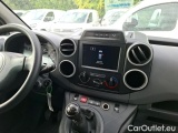  Citroen  Berlingo BLUEHDI 75 BVM BUSINESS M #11