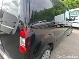  Citroen  Berlingo BLUEHDI 75 BVM BUSINESS M #105