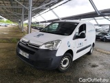  Citroen  Berlingo BLUEHDI 100 BVM CLUB M 