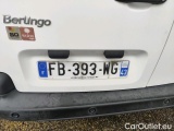  Citroen  Berlingo BLUEHDI 100 BVM CLUB M #5