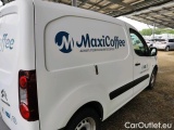  Citroen  Berlingo BLUEHDI 100 BVM CLUB M #14
