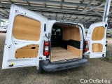  Citroen  Berlingo BLUEHDI 100 BVM CLUB M #13