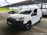  Citroen  Berlingo BLUEHDI 100 BVM CLUB M 