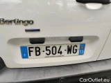  Citroen  Berlingo BLUEHDI 100 BVM CLUB M #5