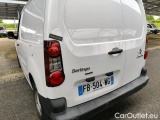  Citroen  Berlingo BLUEHDI 100 BVM CLUB M #17