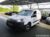  Citroen  Berlingo BLUEHDI 100 BVM CLUB XL 