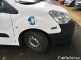 Citroen  Berlingo BLUEHDI 100 BVM CLUB XL #22