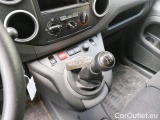  Citroen  Berlingo BLUEHDI 100 BVM CLUB XL #26