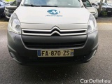  Citroen  Berlingo BLUEHDI 100 BVM CLUB XL #30