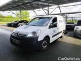  Citroen  Berlingo BLUEHDI 100 BVM CLUB XL #33