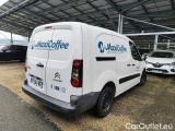  Citroen  Berlingo BLUEHDI 100 BVM CLUB XL #3