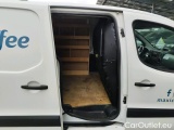  Citroen  Berlingo BLUEHDI 100 BVM CLUB XL #10