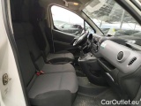  Citroen  Berlingo BLUEHDI 100 BVM CLUB XL #9