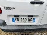 Citroen  Berlingo BLUEHDI 100 BVM CLUB XL #5
