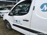  Citroen  Berlingo BLUEHDI 100 BVM CLUB XL #15