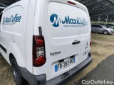  Citroen  Berlingo BLUEHDI 100 BVM CLUB XL #20
