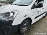  Citroen  Berlingo BLUEHDI 100 BVM CLUB XL #22