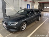 Audi  A4  Avant 2.0 30 TDi S tronic Business Ed 100kW/136pk  5D/P Auto-7 