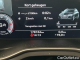  Audi  A4  Avant 2.0 30 TDi S tronic Business Ed 100kW/136pk  5D/P Auto-7 #9