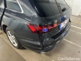  Audi  A4  Avant 2.0 30 TDi S tronic Business Ed 100kW/136pk  5D/P Auto-7 #105