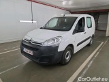  Citroen  Berlingo  FOURGON SWB DIESEL - 2015 1.6 BlueHDi L1 Club 55kw/75pk 5D/P M5 
