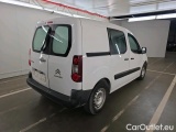  Citroen  Berlingo  FOURGON SWB DIESEL - 2015 1.6 BlueHDi L1 Club 55kw/75pk 5D/P M5 #4