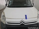  Citroen  Berlingo  FOURGON SWB DIESEL - 2015 1.6 BlueHDi L1 Club 55kw/75pk 5D/P M5 #24
