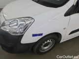  Citroen  Berlingo  FOURGON SWB DIESEL - 2015 1.6 BlueHDi L1 Club 55kw/75pk 5D/P M5 #35