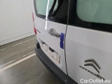  Citroen  Berlingo  FOURGON SWB DIESEL - 2015 1.6 BlueHDi L1 Club 55kw/75pk 5D/P M5 #45