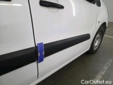  Citroen  Berlingo  FOURGON SWB DIESEL - 2015 1.6 BlueHDi L1 Club 55kw/75pk 5D/P M5 #55