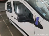  Citroen  Berlingo  FOURGON SWB DIESEL - 2015 1.6 BlueHDi L1 Club 55kw/75pk 5D/P M5 #59