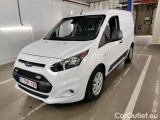  Ford  Transit Connect  SWB DIESEL - 2013 T200 1.5 TDCi Trend (EU6) 74kw/100pk 5D/P M5 