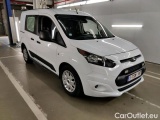  Ford  Transit Connect  SWB DIESEL - 2013 T200 1.5 TDCi Trend (EU6) 74kw/100pk 5D/P M5 #2