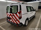  Ford  Transit Connect  SWB DIESEL - 2013 T200 1.5 TDCi Trend (EU6) 74kw/100pk 5D/P M5 #4