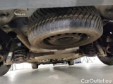  Ford  Transit Connect  SWB DIESEL - 2013 T200 1.5 TDCi Trend (EU6) 74kw/100pk 5D/P M5 #10