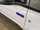  Ford  Transit Connect  SWB DIESEL - 2013 T200 1.5 TDCi Trend (EU6) 74kw/100pk 5D/P M5 #40