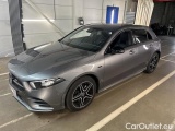 Mercedes  A-Klasse  A 250 e 160kW/218pk  5D/P Auto-8 