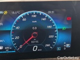  Mercedes  A-Klasse  Limousine A 180 d DCT Business Solution 85kW/116pk  4D/P Auto-7 #9