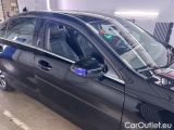  Mercedes  A-Klasse  Limousine A 180 d DCT Business Solution 85kW/116pk  4D/P Auto-7 #121
