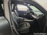  Mercedes  GLB   200 d Business Solution 110kW/150pk  5D/P Auto-8 #7