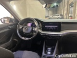  Skoda  Octavia  Combi 1.4 TSI PHEV DSG6 Clever (PHEV) 150kW/204pk  5D/P Auto-6 #5