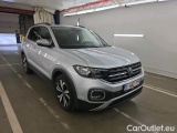  Volkswagen  T-CROSS  1.0 TSI Active 81kW/110pk  5D/P Man-6 #2