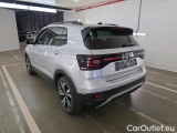  Volkswagen  T-CROSS  1.0 TSI Active 81kW/110pk  5D/P Man-6 #3