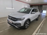  Volkswagen  T-CROSS  1.0 TSI Active 81kW/110pk  5D/P Man-6 
